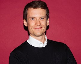 Niklas-Dietz