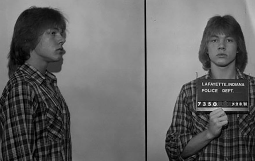 Guns N' Roses - Curiosidades - Bill Bailey