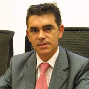 Marcos Muro