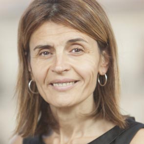 Nerea Melgosa