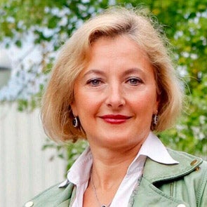 Gloria Múgica