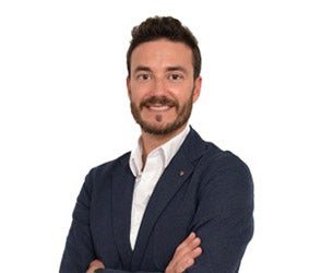 Jorge Ortiz De Urtaran