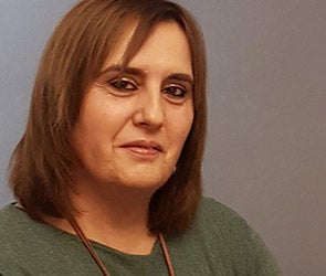 Marivi Sarasa