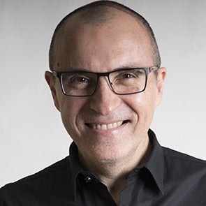 Alfonso Alcántara