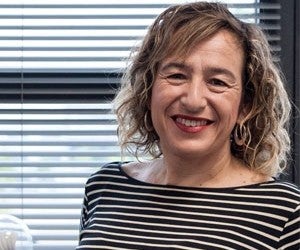 Beatriz Uralde