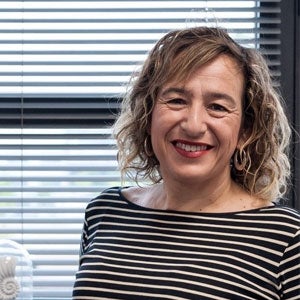 Beatriz Uralde