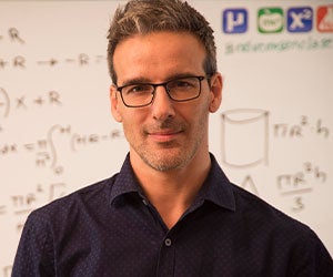 David Calle