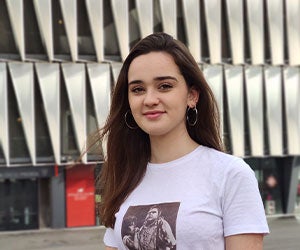Leonor Rodríguez