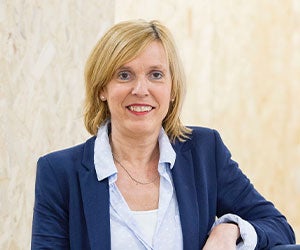 Pilar Oregi