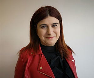 Susana González Rómulo