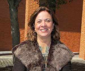 Yolanda Ruiz de Zarobe