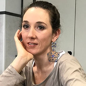 Ainhoa Corcuera
