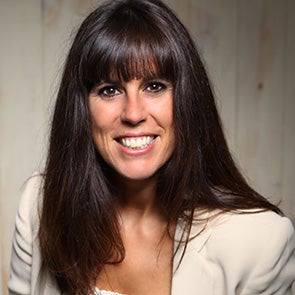 Ainhoa Gómez Beltrán