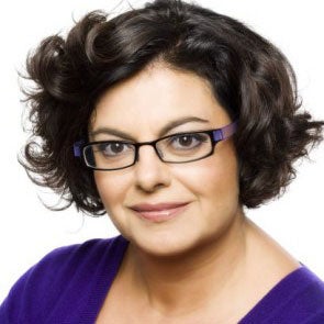 Almudena Cacho