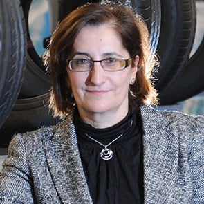 María de la Paz Robina