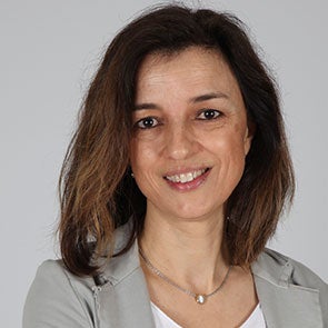 Marie-Thérèse Cordon