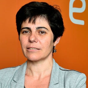 Idoia Uriarte