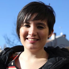 Ainhoa Cid Del Valle