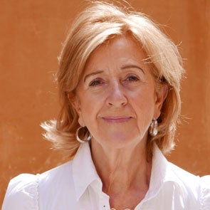 Cecilia Castaño