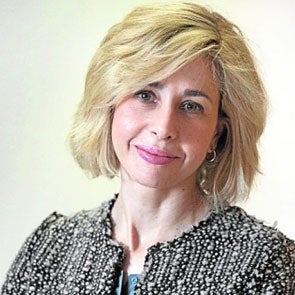Cristina Martín Conejero