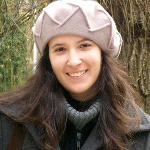 Enara Artetxe González
