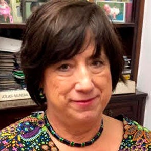 M. Inés Torres