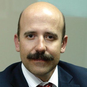 Jesús Ángel Bravo