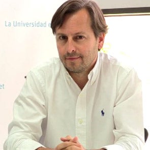 Jorge Guelbenzu