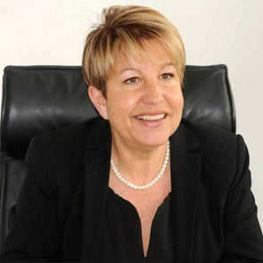 Pilar Albiac