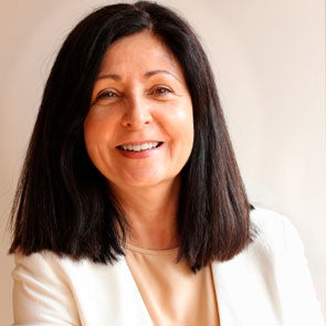 Teresa Baró