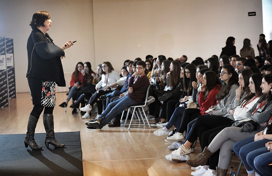 ‘Proyecto EMPATHIC’ o cómo un ‘coach virtual’ ayudará a los mayores europeos