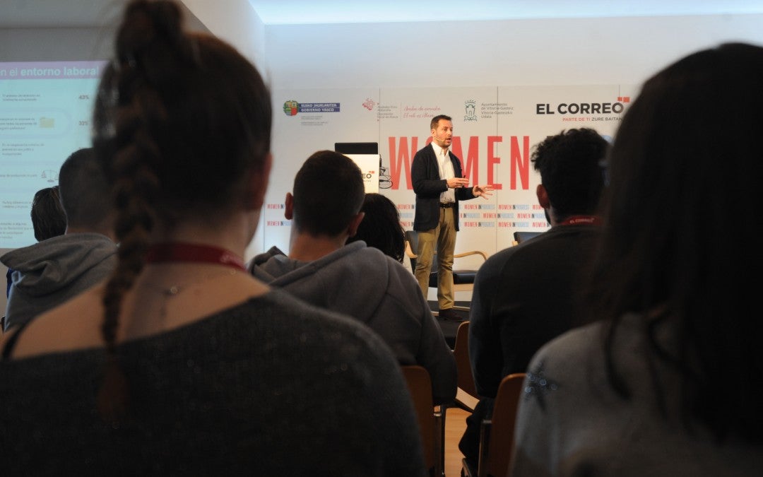 Jorge Guelbenzu: «Hay una carencia brutal de vocaciones»