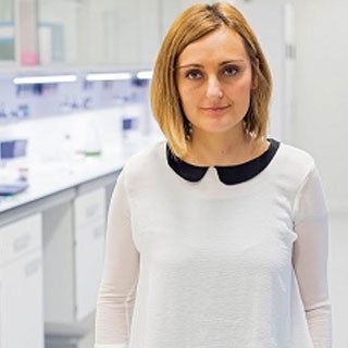 Ainhoa Alonso Vicario