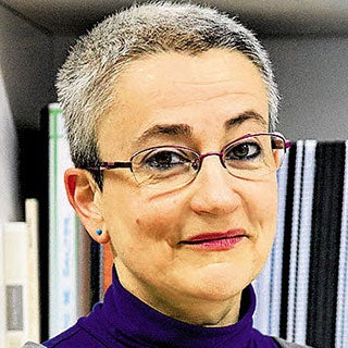 Marta Macho Stadler