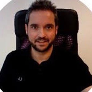 Ángel Díez