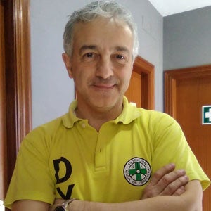 Francisco Javier Espina