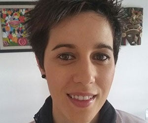 Elia Gandara