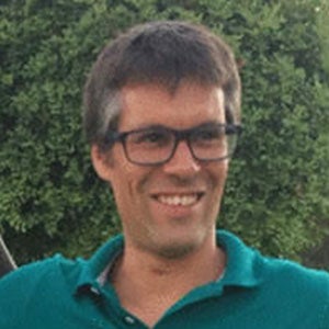 Javier Pérez