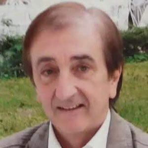José Luis Aguirre