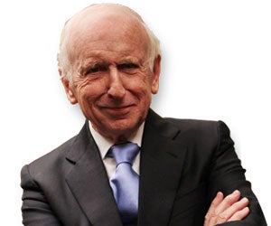 Leopoldo Abadía