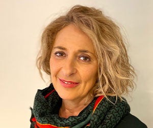 BLANCA GIL RUIZ DE GARIBAY