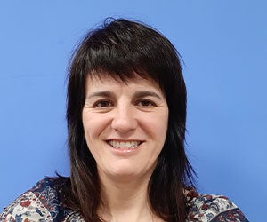 Raquel Villareal Rodríguez