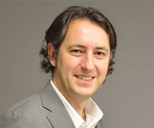 Nakor García