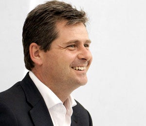 Bernardo Crespo
