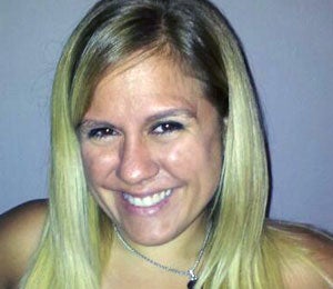 Jeanie Odreman