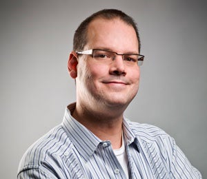 Ray Muzyka - Founder of BioWare