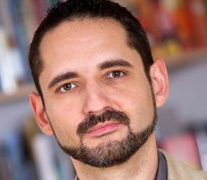 Luis Oliván