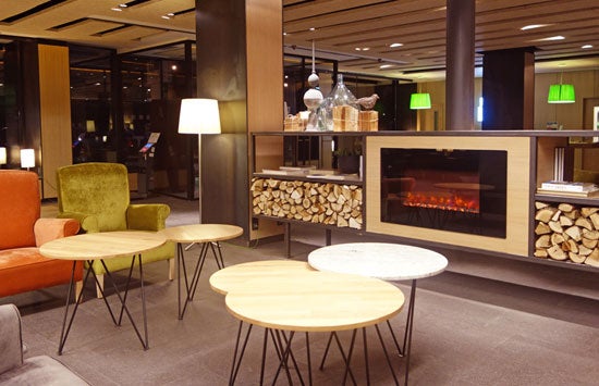 Holiday Inn Bilbao