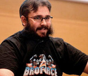 Jordi De Paco