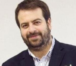 José Arcas